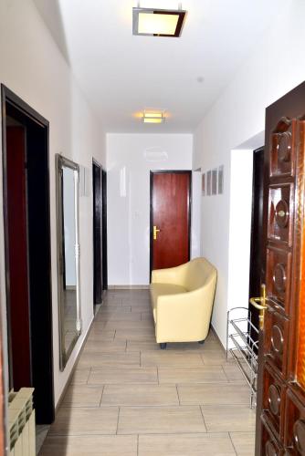 One-Bedroom Apartment with Terrace and Sea View image 10