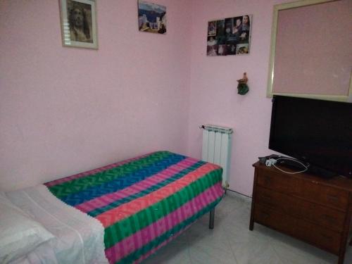 La casa di Daniela gîte à louer Messine