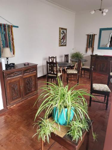 Natural B&B Guest House