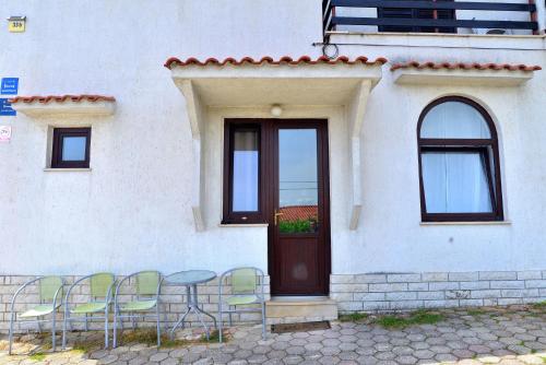 One-Bedroom Apartment with Sea View room in Apartments Opatija Sea View