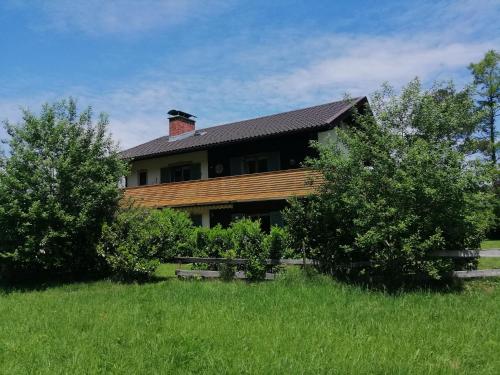 Dopplerhof's Staufenhaus - Apartment - Piding