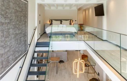 Prora Solitaire Avida Loft10 in Binz, Deutschland