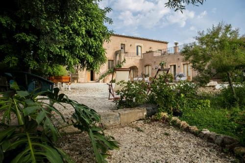  Farm stay La Frescura Agriturismo, Syrakus bei Marina di Melilli