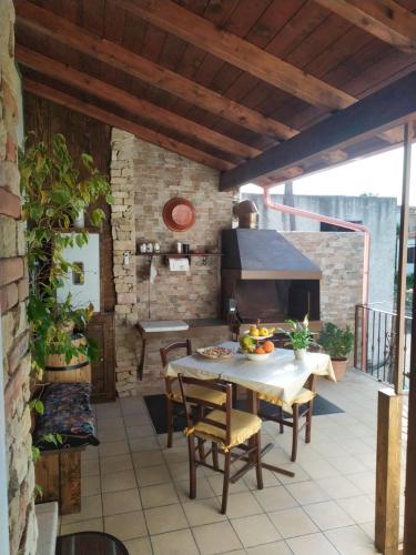 Casa Serena 1