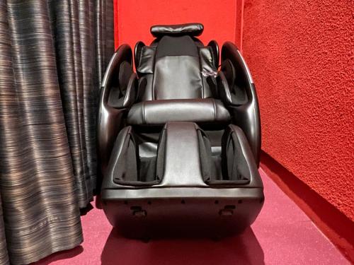 고베 HOTEL マナティ 3성급 호텔 레스토랑