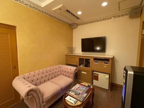 고베 HOTEL マナティ 3성급 호텔 전망