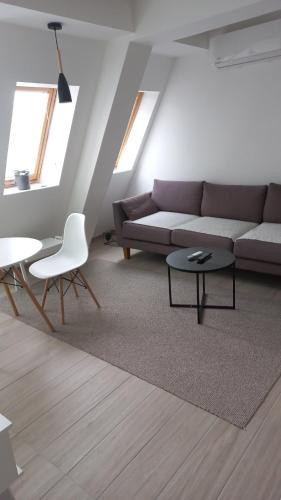 Sunny apartment, Skopje (photo 3)