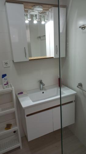 Sunny apartment, Skopje (photo 5)