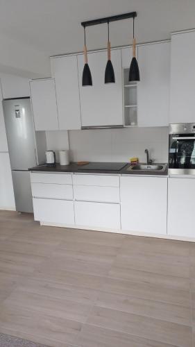 Sunny apartment, Skopje (photo 8)
