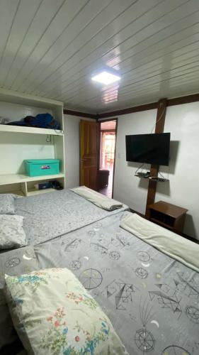 Three-Bedroom Chalet image 3
