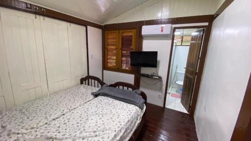 Three-Bedroom Chalet image 2