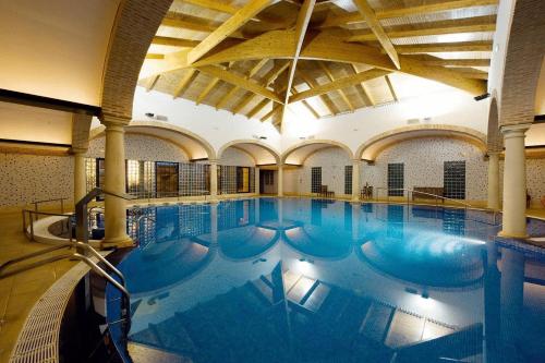 . Balneario Cervantes