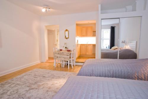 Residence Perseus - Apartment - Stockholm