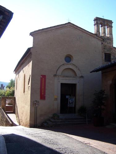 La Locanda di Quercecchio 3