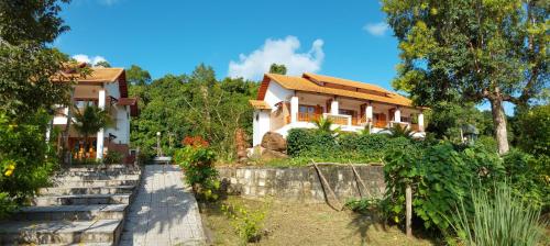 The Garden House Phu Quoc Resort