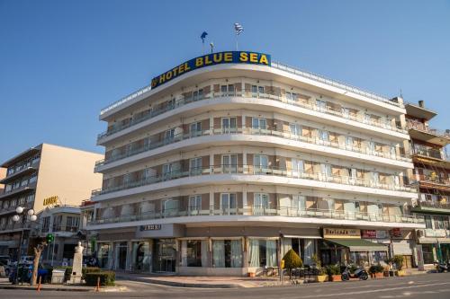 . Blue Sea Hotel