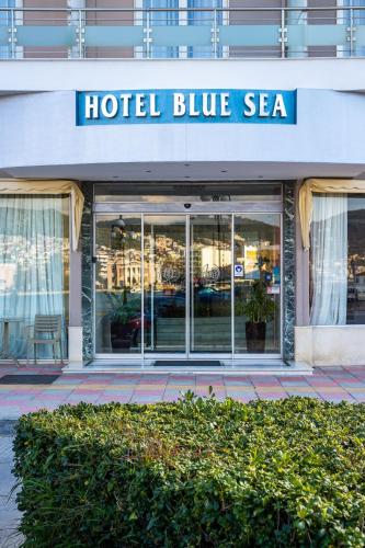 Blue Sea Hotel - image 2