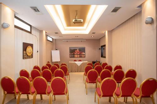 Blue Sea Hotel - image 4