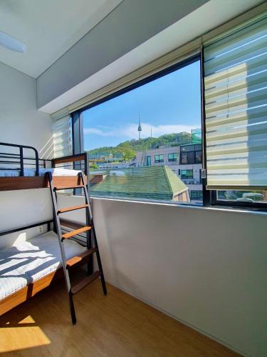 YOLO Guesthouse, Soul (fotografie 2)