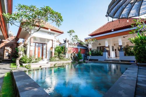 The Gria Unique Ubud 5