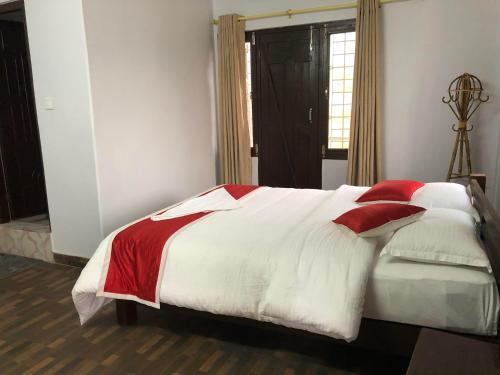 Hotel Bhagya – Pokhara, FL