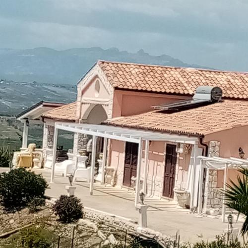 La valle degli dei - Eraclea Minoa