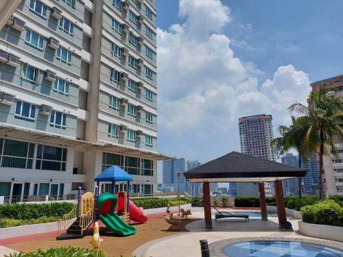 Great Place at Beacon Tower Makati, Manila (fotografie 4)