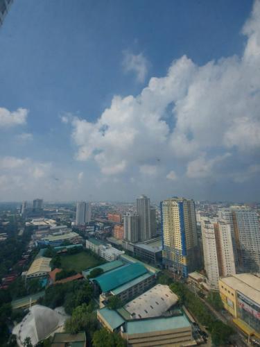 Great Place at Beacon Tower Makati, Manila (fotografie 8)
