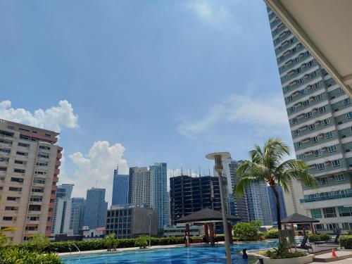 Great Place at Beacon Tower Makati, Manila (fotografie 3)