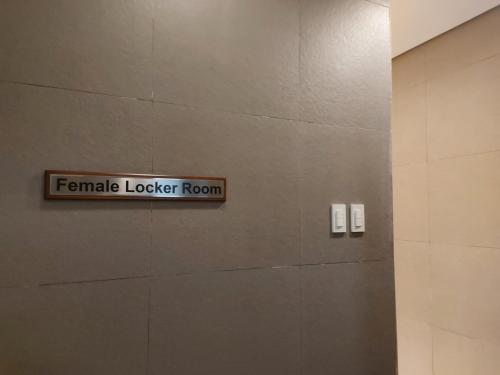 Great Place at Beacon Tower Makati, Manila (fotografie 5)