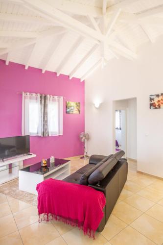 Les Villas de Boisvin in Le Moule