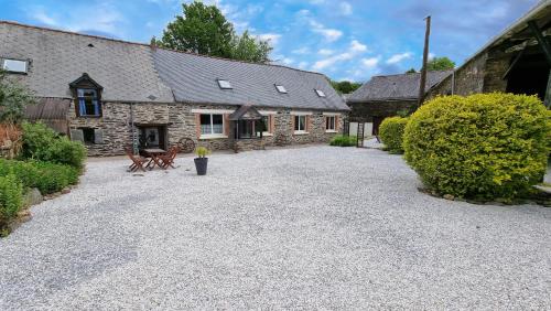 Caurelgranges gîte à louer Caurel