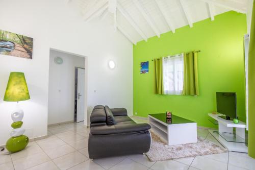 Two-Bedroom Villa image 10
