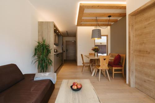 Two-Bedroom Apartment without Sauna