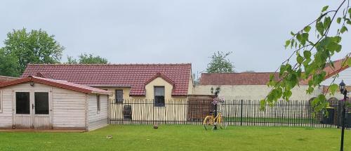 rêvedelac chambre privée chambre d'hôte Balinghem