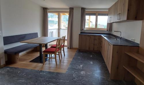 Mittelbergerhof Ferienwohnungen in Vilpian
