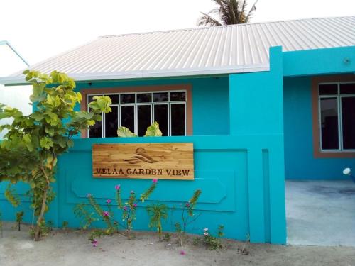 Velaa Garden View, Fodhdhoo- Maldives