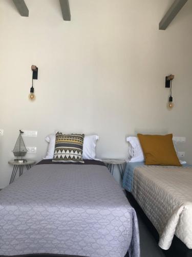 Afrodete Hotel - image 6