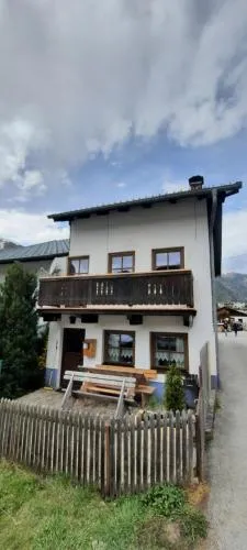 Maridl`s Ferienhaus in Umhausen, Österreich