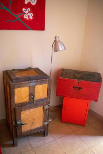 Michael Apartment in Ag. Andreas (Messinia)