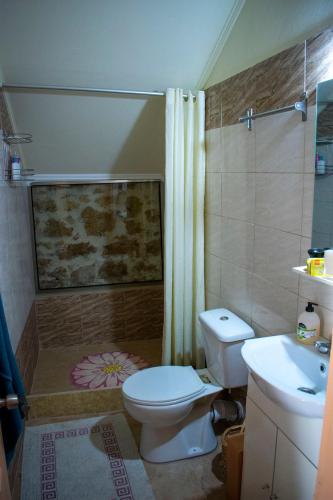 Michael Apartment in Ag. Andreas (Messinia)