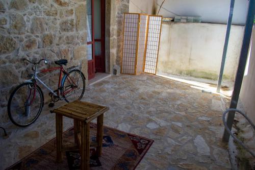 Michael Apartment in Ag. Andreas (Messinia)