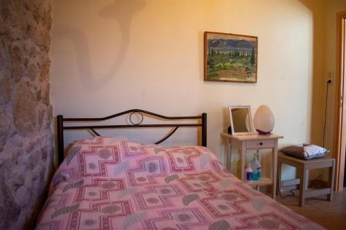 Michael Apartment in Ag. Andreas (Messinia)