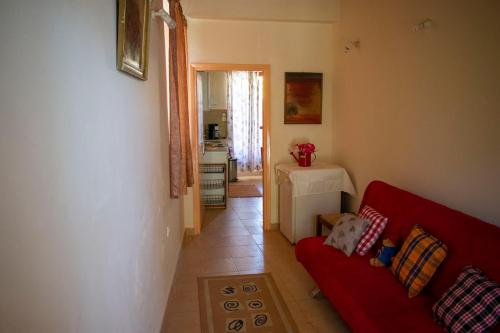 Michael Apartment in Ag. Andreas (Messinia)