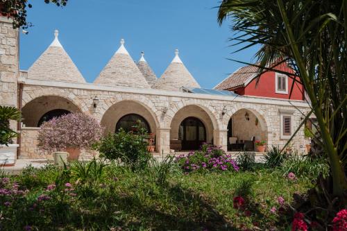 Trulli D'autore