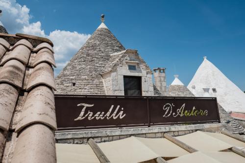 Trulli D'autore