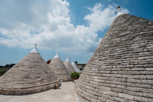 Trulli D'autore