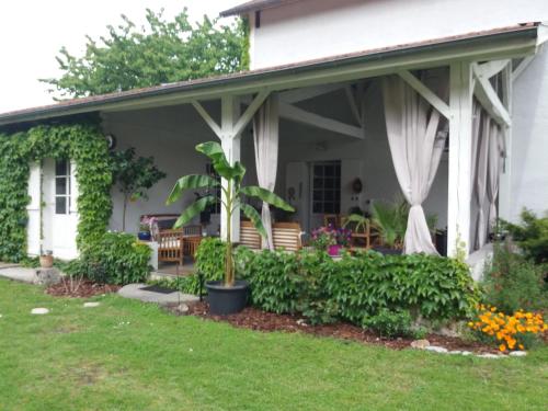 Les Eygletières (Les Eygletieres) in Agen Városközpont