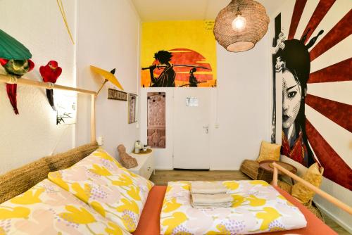 Kiez Hostel Berlin - image 14