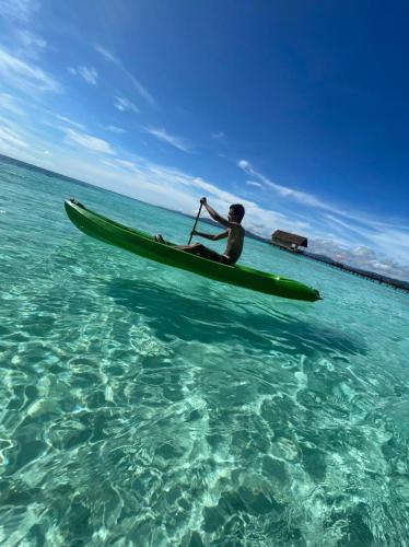 Wai Resort - Raja Ampat